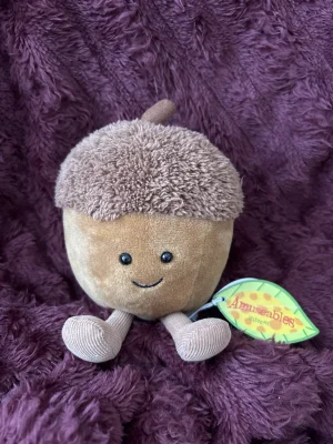Amuseables Acorn Jellycat photo
