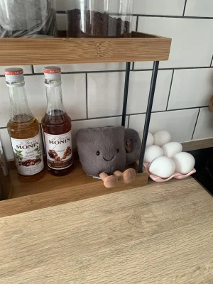 Amuseables Coffee Cup Jellycat photo