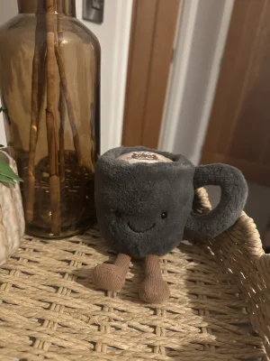 Amuseables Coffee Cup Jellycat photo