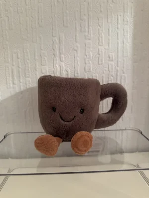 Amuseables Coffee Cup Jellycat photo