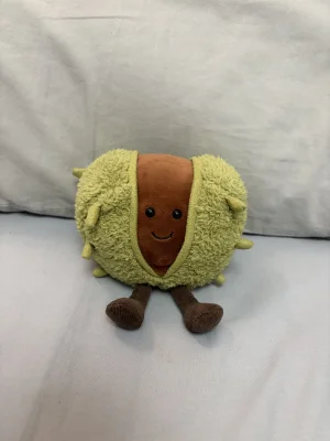Amuseables Conker Jellycat photo uploaded by twigletfitz