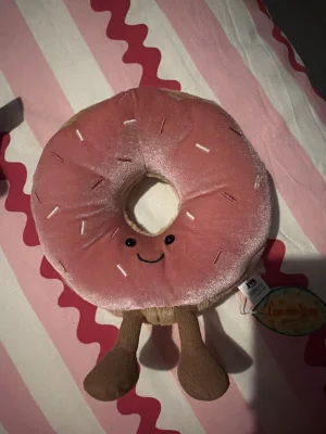 Amuseables Doughnut Jellycat photo