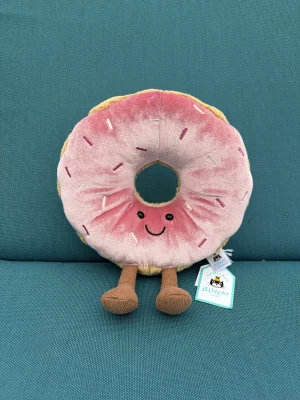 Amuseables Doughnut Jellycat photo