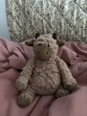 Fuddles Calf Jellycat photo