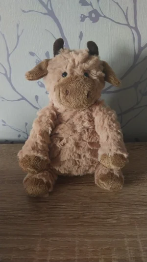 Fuddles Calf Jellycat photo uploaded by Hope_Collectablez