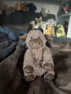 Fuddles Calf Jellycat photo uploaded by monki123