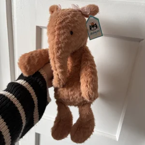 Rolie Polie Anteater Jellycat photo
