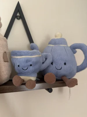 A photo of Seb Teacup Jellycat taken by JenniferLou