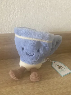 A photo of Seb Teacup Jellycat taken by lily_mj_2011