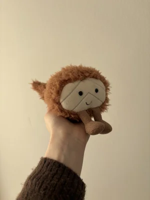 A photo of Lily Fish 🇬🇧  Jellycat taken by Mariasjellycats