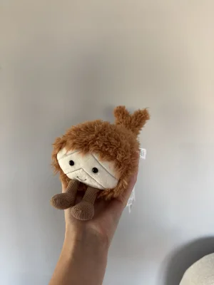 Lily Fish 🇬🇧  Jellycat photo