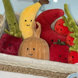 Vivacious Vegetable Asparagus Jellycat photo uploaded by Tiff
