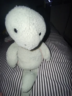 Bashful Turtle - Medium Jellycat photo