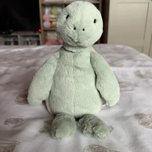 Bashful Turtle - Medium Jellycat photo