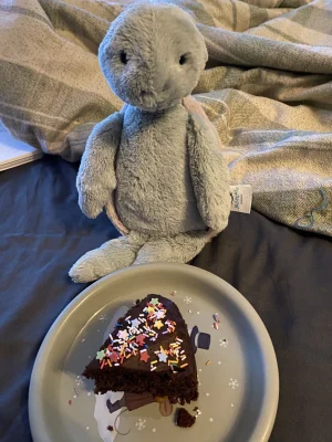 Bashful Turtle Jellycat photo