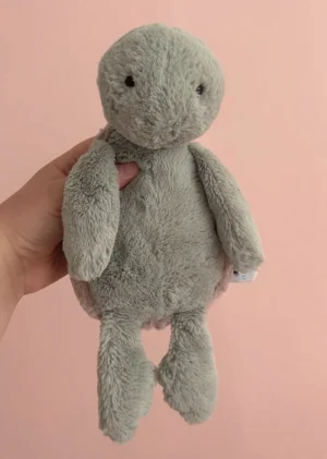 Bashful Turtle - Medium Jellycat photo