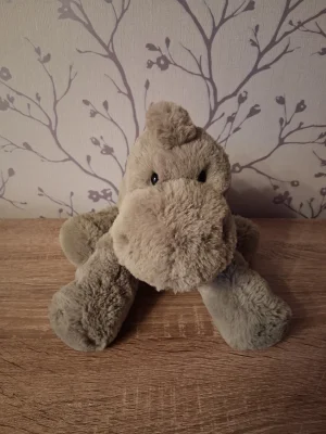 Huggady Dino Jellycat photo
