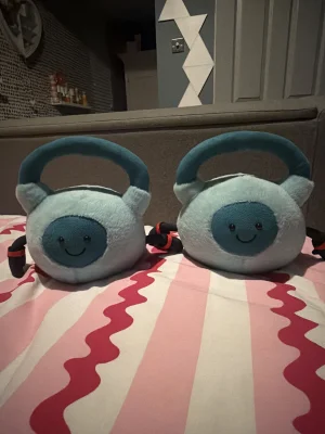 Amuseables Sports Kettlebell Jellycat | Jelly Journal