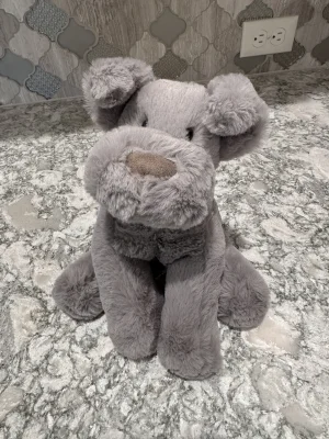 Huggady Dog Jellycat photo uploaded by SnowLeopard821