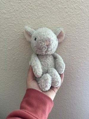 Tumbletuft Mouse Jellycat photo