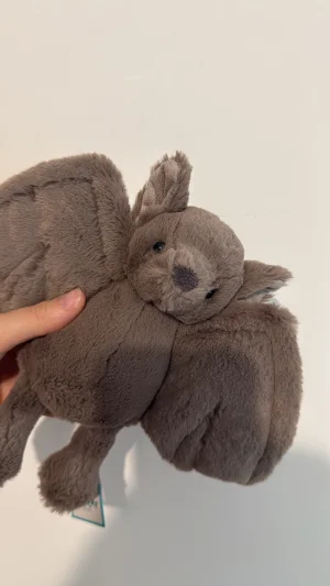 Bashful Bat - Small Jellycat photo