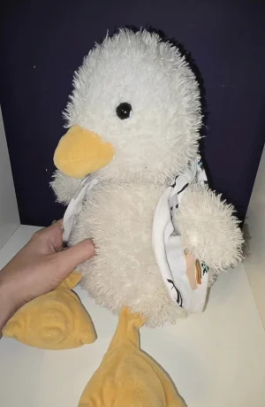 A photo of Dory Duck Jellycat taken by Gremlem22NBC