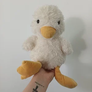 Dory Duck Jellycat photo