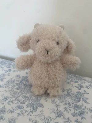 Little Goat Jellycat photo