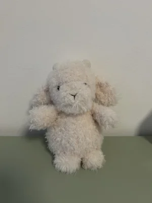 Little Goat Jellycat photo uploaded by Martineee