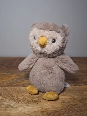 Front photo of Nippit Owl uploaded by Sofie