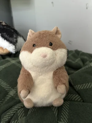 Gordy Guinea Pig Jellycat photo