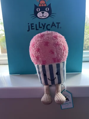 Amuseables Gelato Jellycat photo uploaded by jellykitten