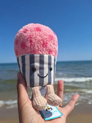 Amuseables Gelato Jellycat photo