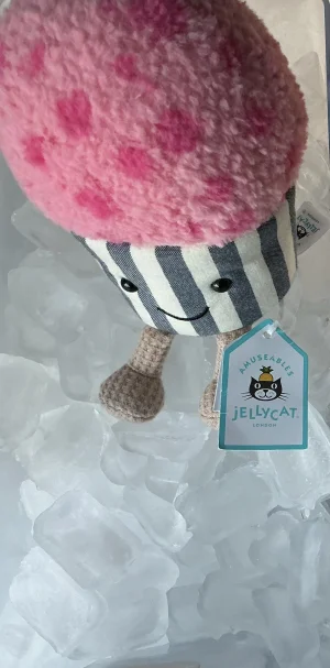 Amuseables Gelato Jellycat photo uploaded by jellyelly23