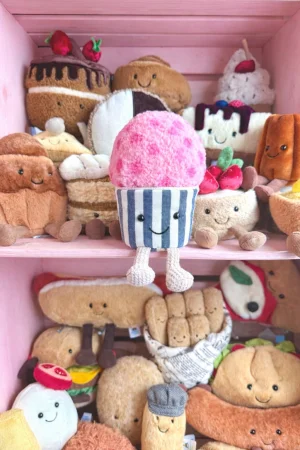 Amuseables Gelato Jellycat photo uploaded by JellyFolk