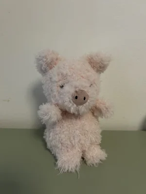 Little Pig Jellycat photo