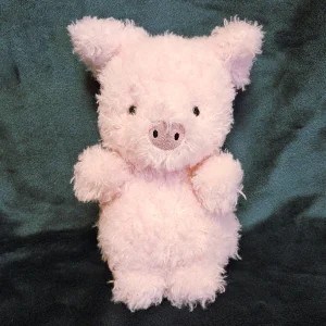 A photo of Little Pig Jellycat taken by minnievan
