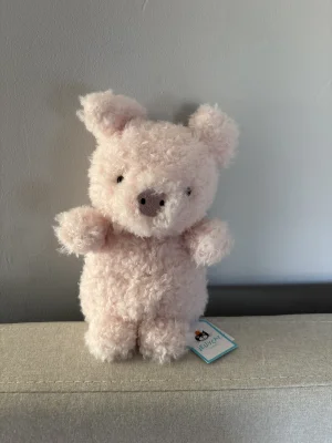 Little Pig Jellycat photo