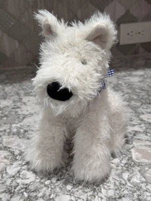 Munro Scottie Dog Jellycat photo uploaded by SnowLeopard821