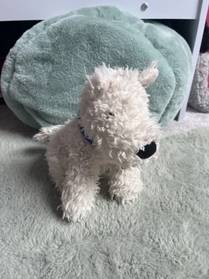 Munro Scottie Dog Jellycat photo