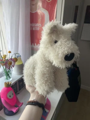 A photo of Munro Scottie Dog Jellycat taken by DarcieJ21