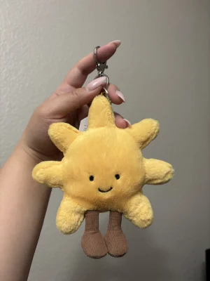 Amuseables Sun Bag Charm Jellycat photo uploaded by jelly20
