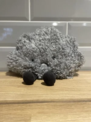 Amuseables Storm Cloud Jellycat photo