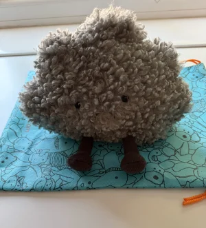 Amuseables Storm Cloud Jellycat photo