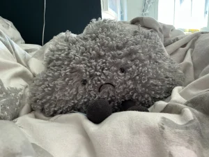 Amuseables Storm Cloud Jellycat photo
