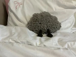 A photo of Amuseables Storm Cloud Jellycat taken by NaanaB15