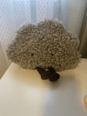 Amuseables Storm Cloud Jellycat photo uploaded by PinkLotus2023