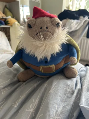 Timmy Turtle 'Garden Gnome' Jellycat photo
