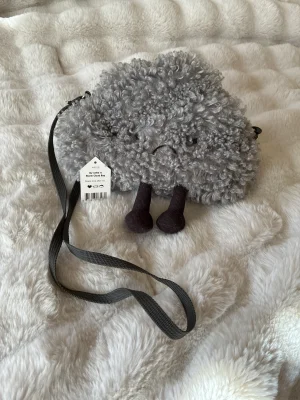 Amuseables Storm Cloud Bag Jellycat photo