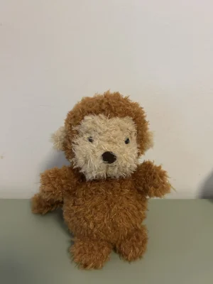 A photo of Little Monkey Jellycat taken by Martineee